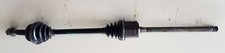 T11-22030Z0HA SEMIASSE SEMIALBERO ANTERIORE DESTRO DR DR5 2.0 B 102KW 2013