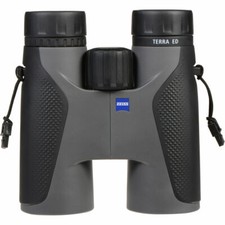 Zeiss 8 x 42 Terra ED Binocolo