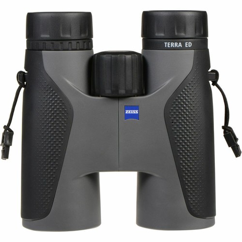Zeiss terra ed binocolo - x,