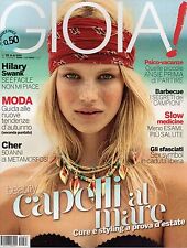 Gioia 2015 31.Capelli,Hilary Swank,Oscar Isaac,Noa,Dante Ferretti,Tom Cruise