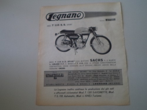 Advertising pubblicità 1967 - advertising,
