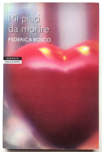 Libro piaci morire - libro,