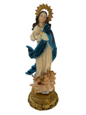 Statua Vergine Immacolata