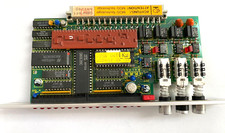 scheda comando settori calamai RCI2 Roland  R800 RCI2 - 37V004270