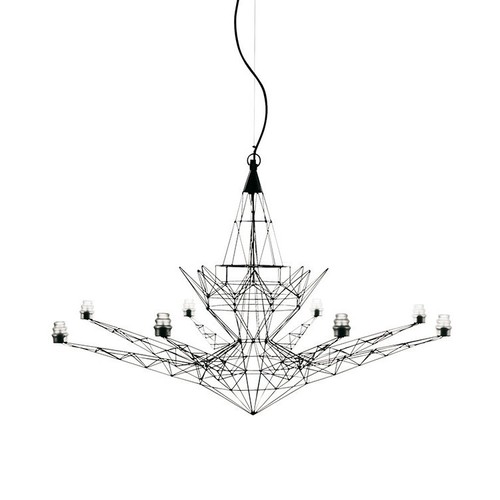 Foscarini lampada - foscarini, a