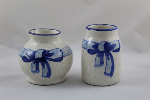 Antichi vasi del ceramica - 2,