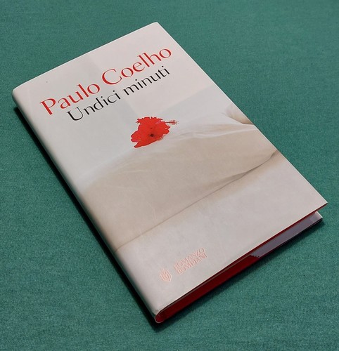Paolo coelho undici minuti - paolo,