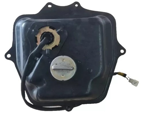 Serbatoio benzina completo - serbatoio,