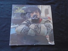 OSCAR GHIGLIA, Plays Scarlatti And Other Baroque USA New Sealed LP FREE SHIPPING