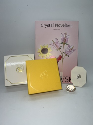 Nib swarovski crystal 2023 - crystal,