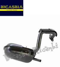 4344 - MARMITTA NON OMOLOGATA PIAGGIO VESPA 50 PK S XL N RUSH V FL FL2 HP