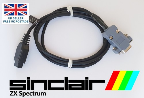 Sinclair spectrum a b o - zx, a/b