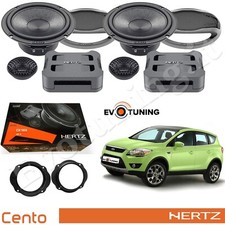 EvoTuning Kit Casse