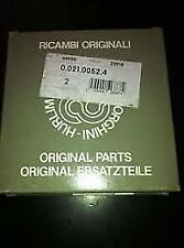 SERIE FASCE CARRARO-IVECO-TIGROTTO  R47450 STD-58111051004 DIAM.105