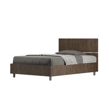 Ityhome Letto una piazza e
