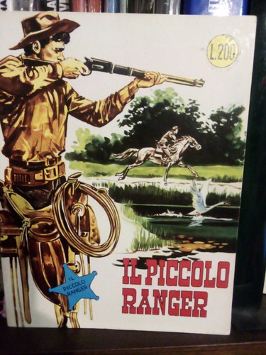 Collana cow boy - collana, piccolo