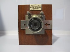 fotocamere antiche onbek