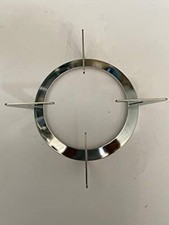 Smeg Griglia in acciaio inox