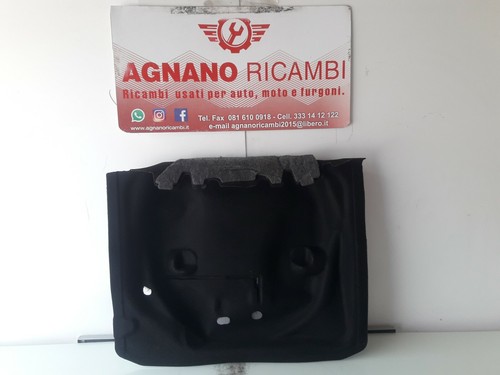 Rivestimento vasca moquette - rivestimento,
