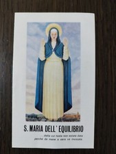 Santa Maria dell'Equilibrio