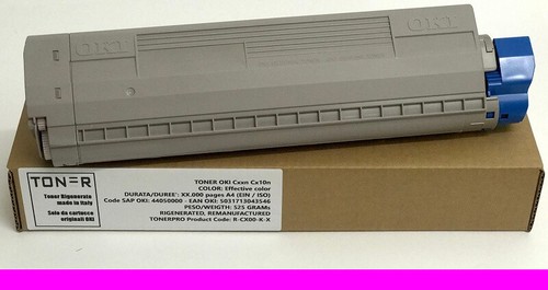 Oki 44844614 toner - oki,