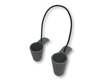 Pactrade Tappi Scupper Grigio