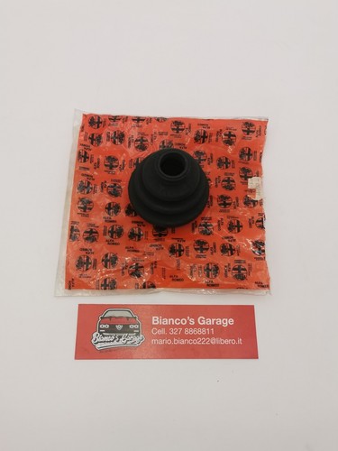 Cuffia semiasse alfa romeo - cuffia,