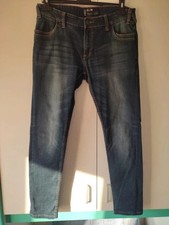 Jeans slim fit OVS blu 50