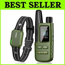 Collare addestramento cani