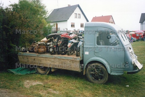 Foto camion peugeot - camion, truck