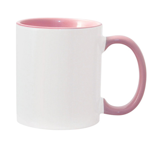 Tazza sublimazione interna - , e