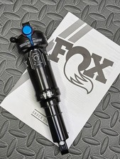 Ammortizzatore Posteriore Fox