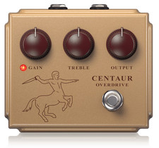 Behringer Centaur Overdrive