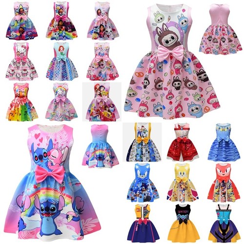 Costume cosplay principessa