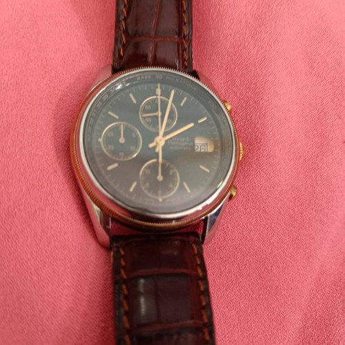 Girard perregaux 4900 - perregaux, gp