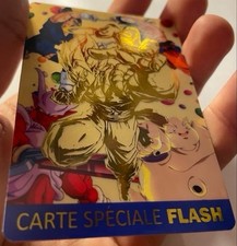 Carte dragon ball card super - dragon,