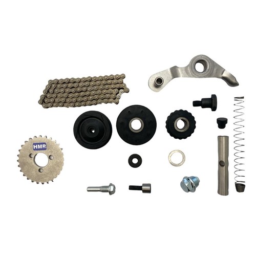 Hmparts set tenditore catena - hmparts,