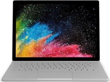 Microsoft Surface Book 2 13,5"