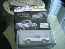 ABARTH COLLECTION SCALA 1/24