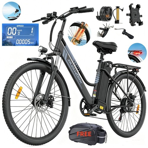 Bicicletta elettrica 250w - bicicletta,