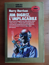 Jim DiGriz, l'implacabile -