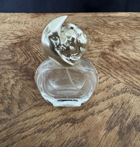 Flacon eau parfum soir - d'eau,