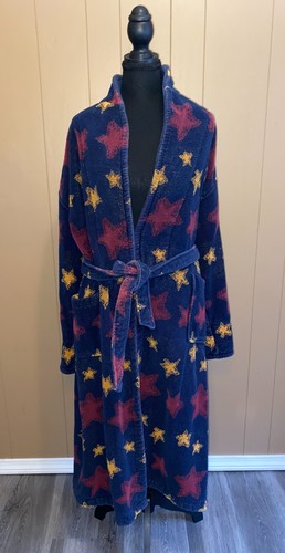 Accappatoio celeste vintage - , tj