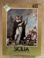 Orizzonte Sicilia 46 1995