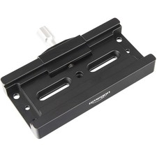 Morsetto a prisma Omegon dual