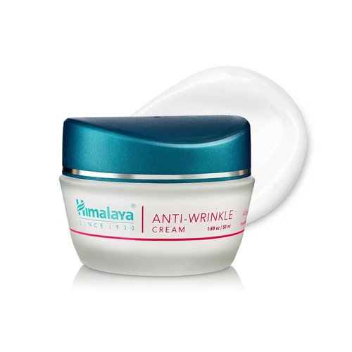 Himalaya crema viso antirughe - crema,