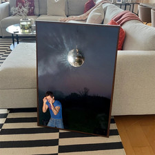 Harry Styles bacio tutto il