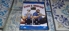 DVD nuovo+booklet-Bud Spencer/Terence Hill-Pari e dispari (1978)