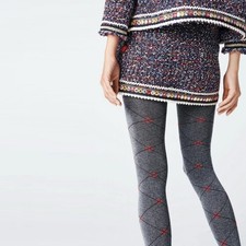 Fiore Libro fantasia collant