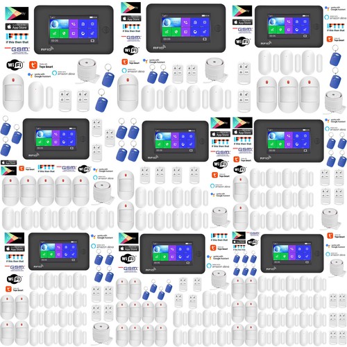 Tuya wifi app - tuya,